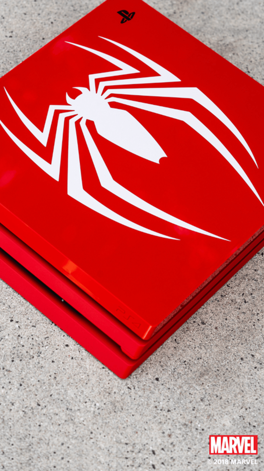 SPIDERMANPS4Pic7