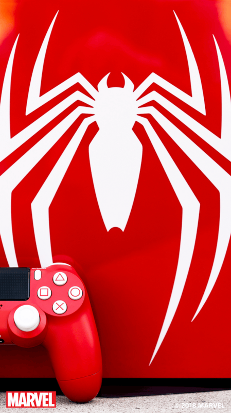 SPIDERMANPS4Pic9