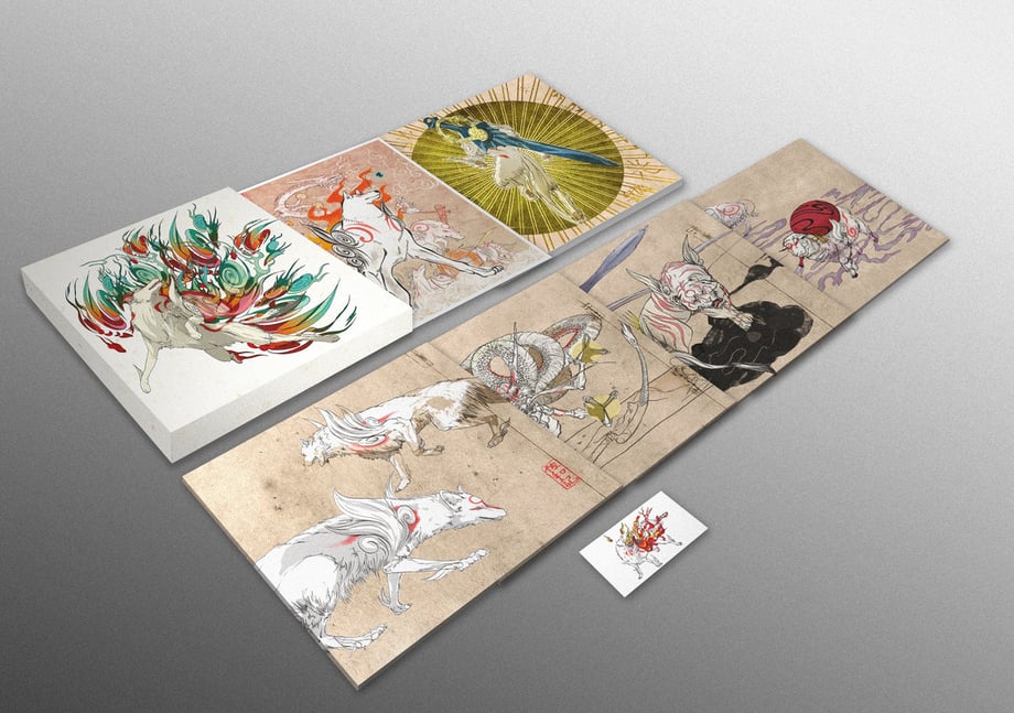 OKAMIVynilPic2