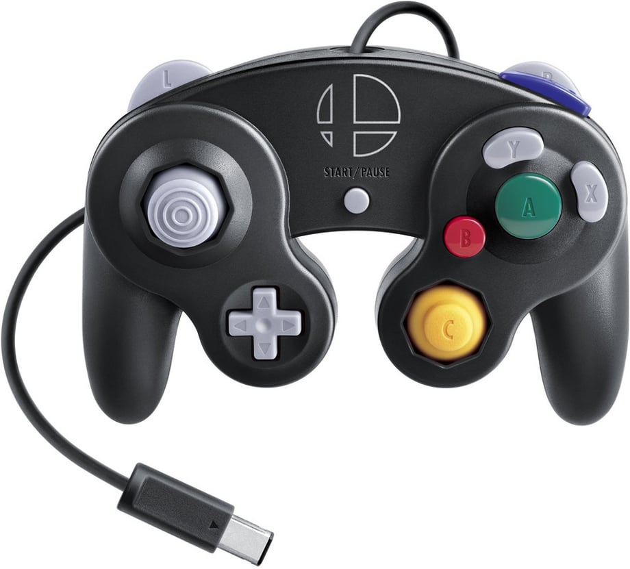 SMASHBROSGAMECUBEPic1