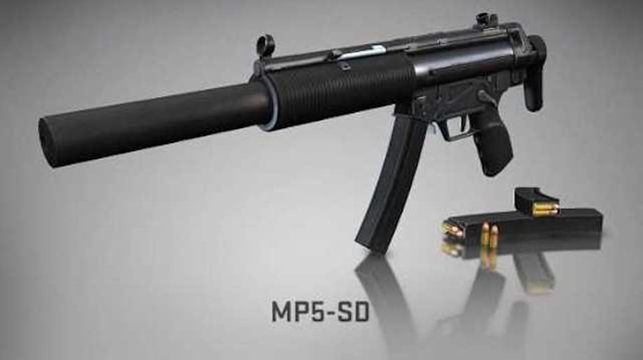 COUNTER-STRIKE: GLOBAL OFFENSIVE Receives New Gun After Almost 3 Years