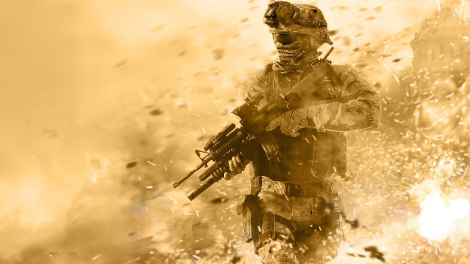 New Evidence Suggests Infinity Ward's CALL OF DUTY 2019 Will Have A Single-Player Campaign