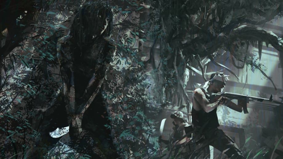 SHADOW OF THE TOMB RAIDER New Featurette Focuses On The Process Of Scoring Lara's Ending