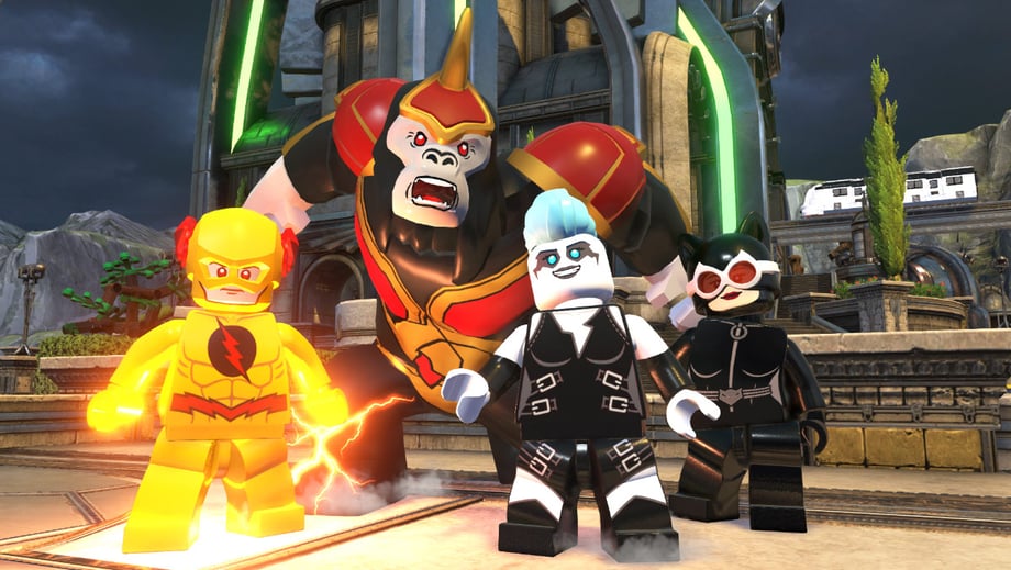 LEGO