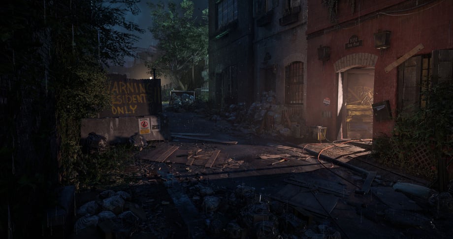 division 2