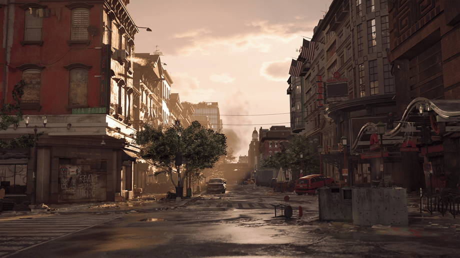 division 2