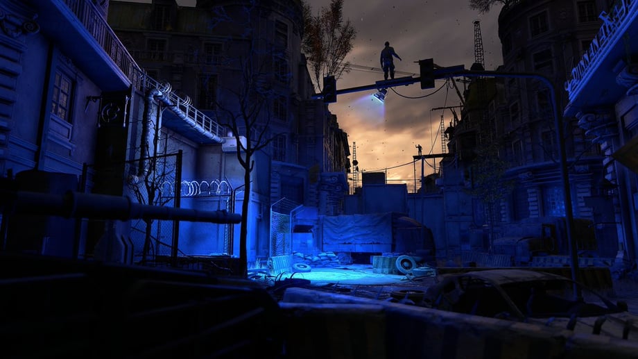 dying light 2