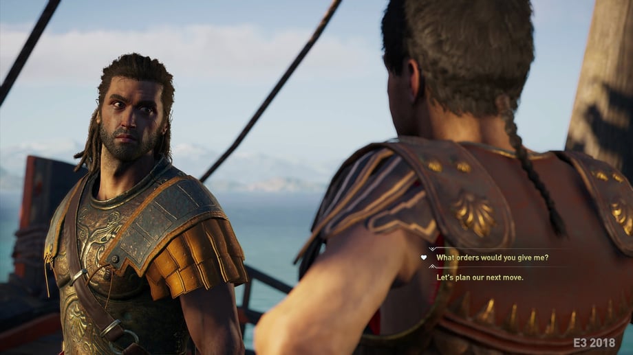 ODYSSEY