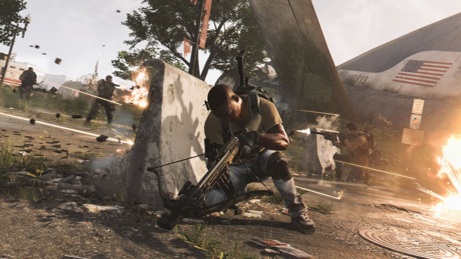 division 2