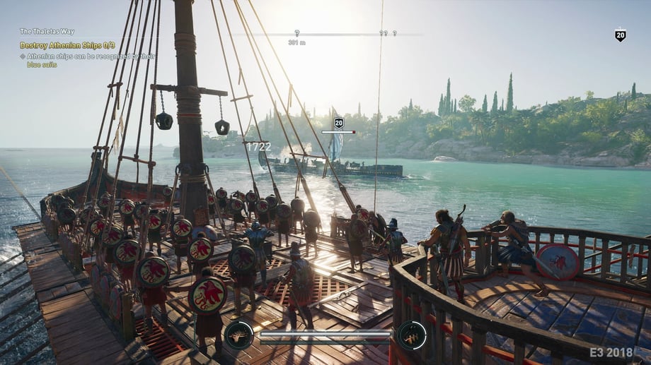 ODYSSEY