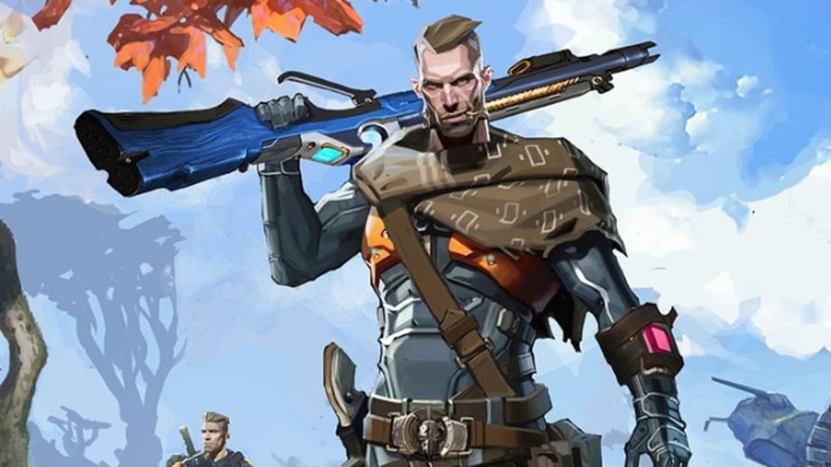 SPEC OPS: THE LINE And DEAD ISLAND 2 Creators Return With A New Online Shooter THE CYCLE