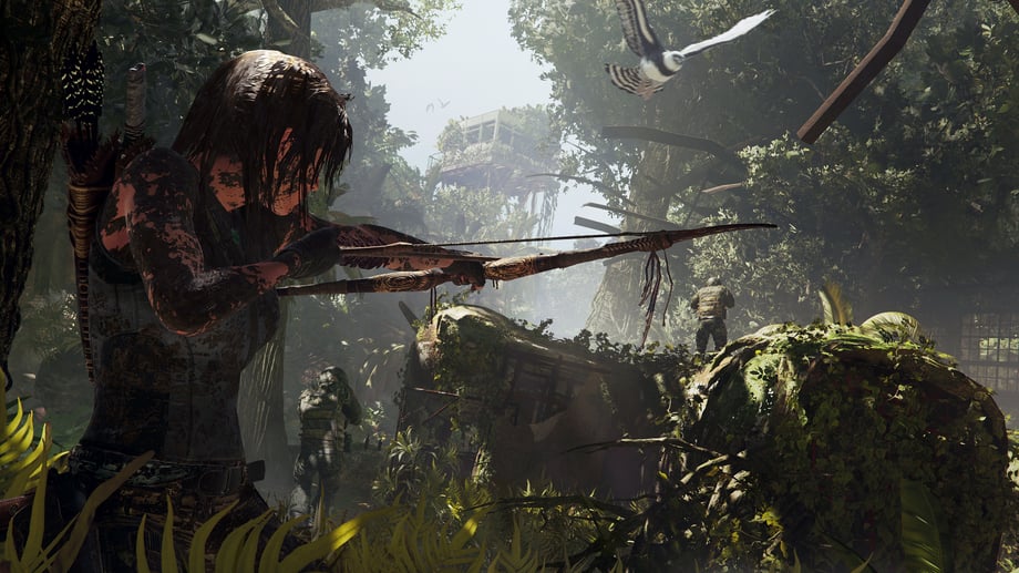 shadow of the tomb raider