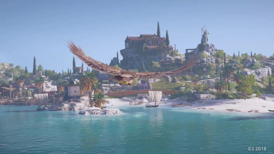 ODYSSEY