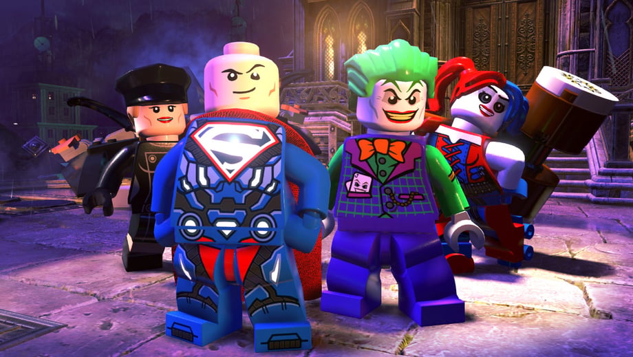 LEGO