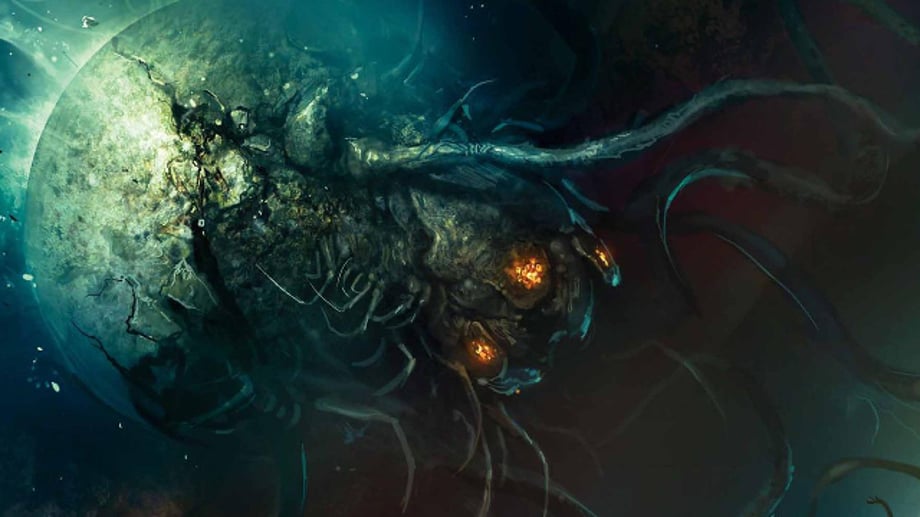 DEAD SPACE