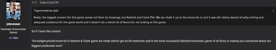 RATCHET & CLANK