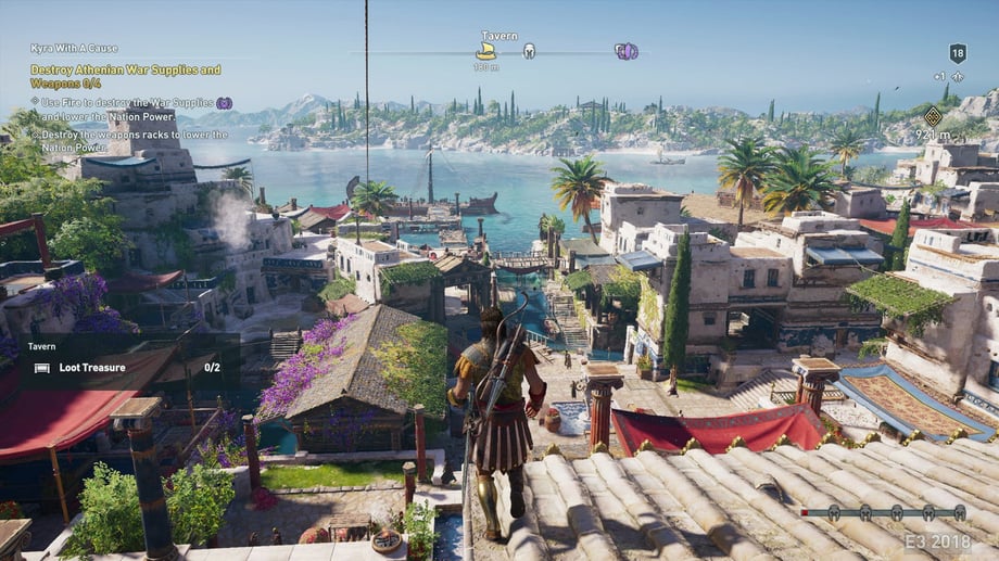 ODYSSEY