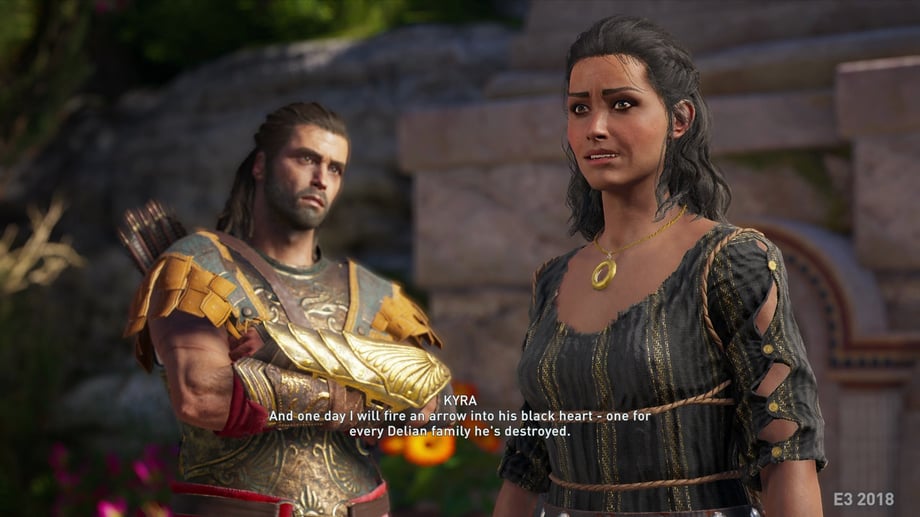 ODYSSEY