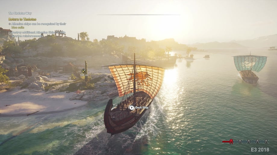 ODYSSEY