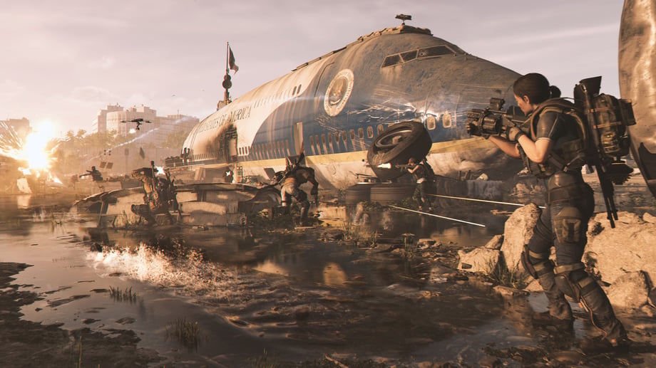 division 2