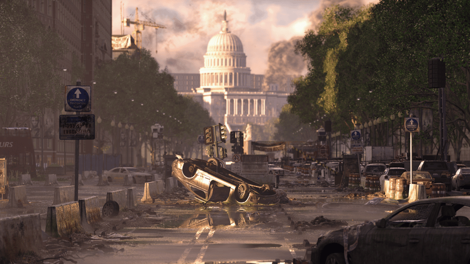 division 2