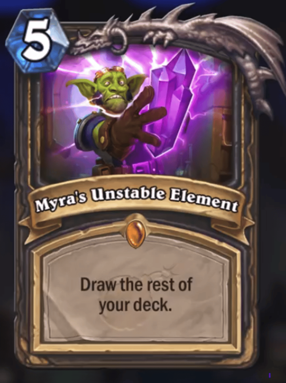 HearthStone