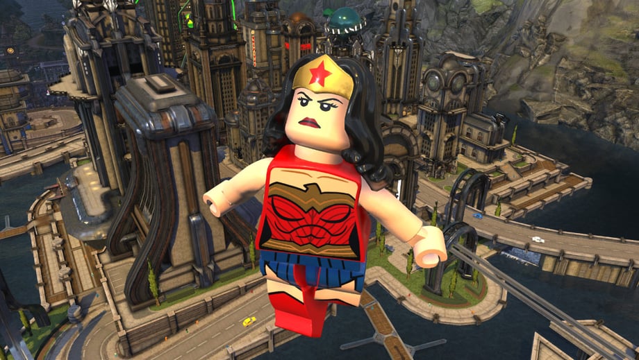 LEGO