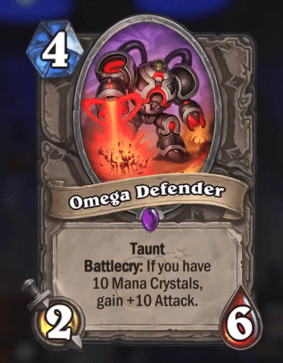 HearthStone