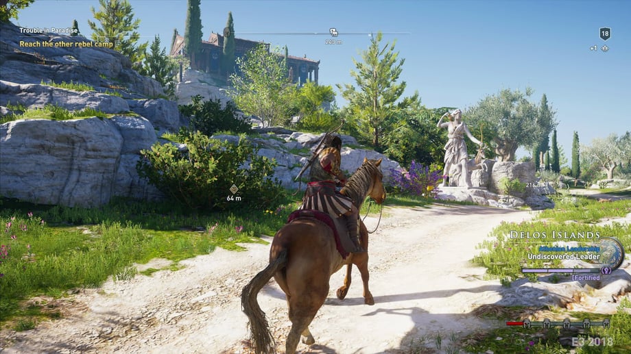 ODYSSEY