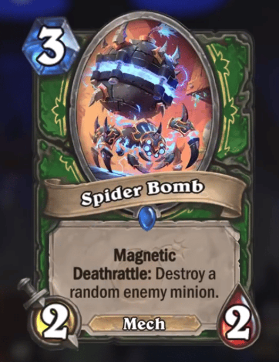 HearthStone
