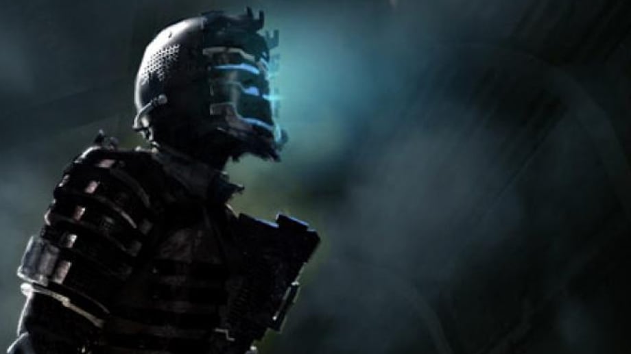 DEAD SPACE