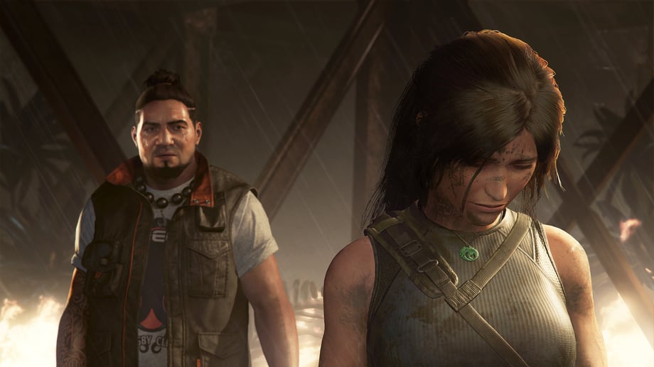 shadow of the tomb raider
