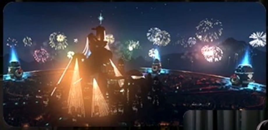 Final Fantasy 7 Remake