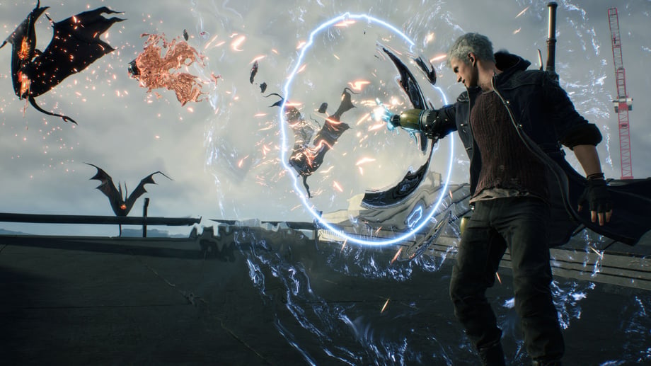 dmcv