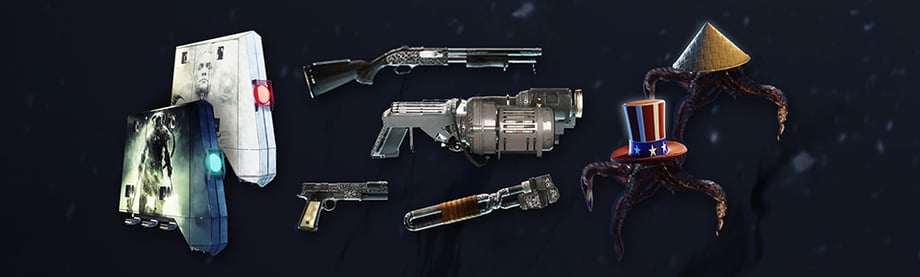 Prey: Mooncrash