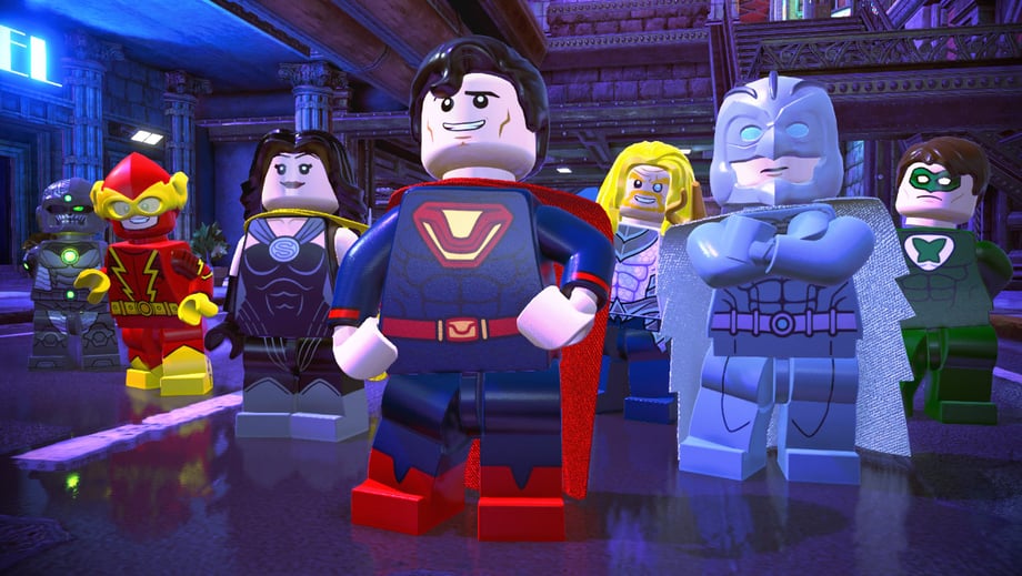 LEGO