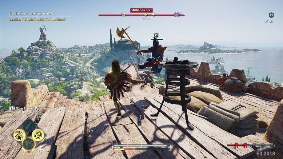 ODYSSEY