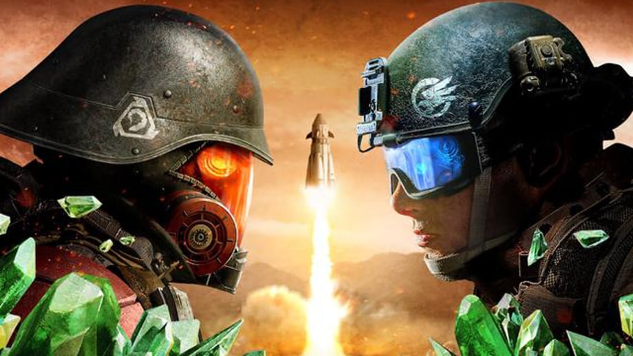 According To EA Executive, "We Need To Respect Mobile Games As Much As Console Games"