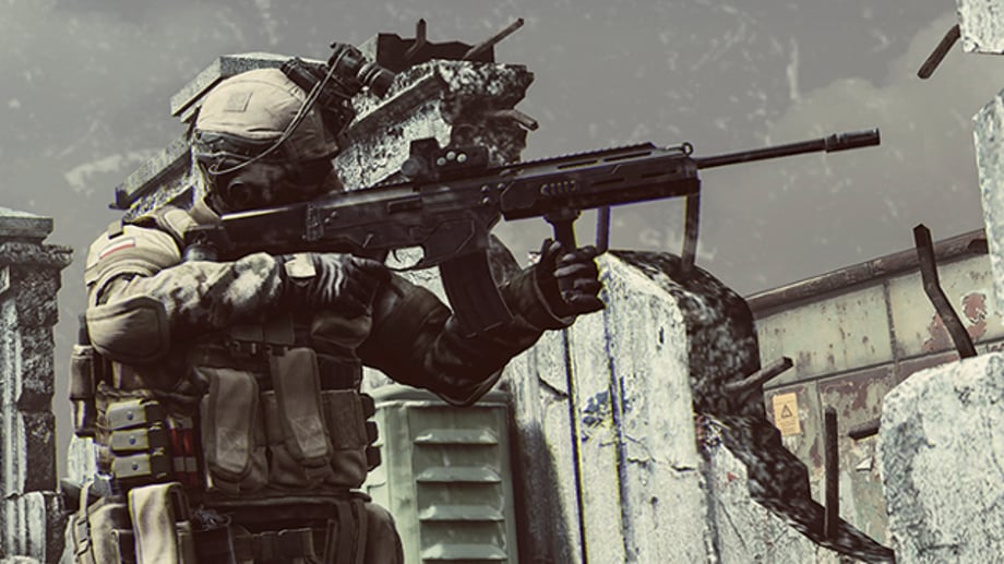WORLD WAR 3 Shines In This Small Snippet Of Gameplay