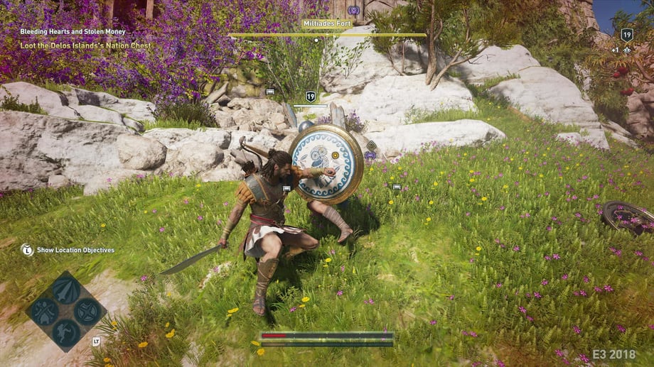 ODYSSEY