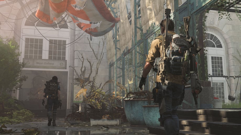 division 2