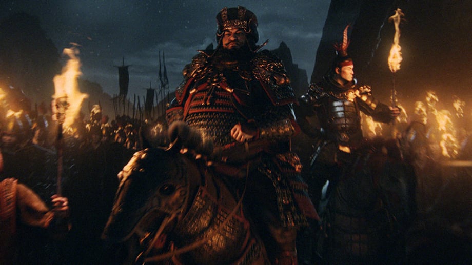 Iconic Chinese Warlords Clash In The Latest TOTAL WAR: THREE KINGDOMS Gameplay Demos