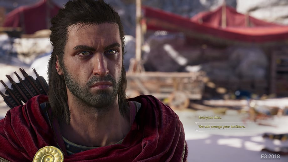ODYSSEY