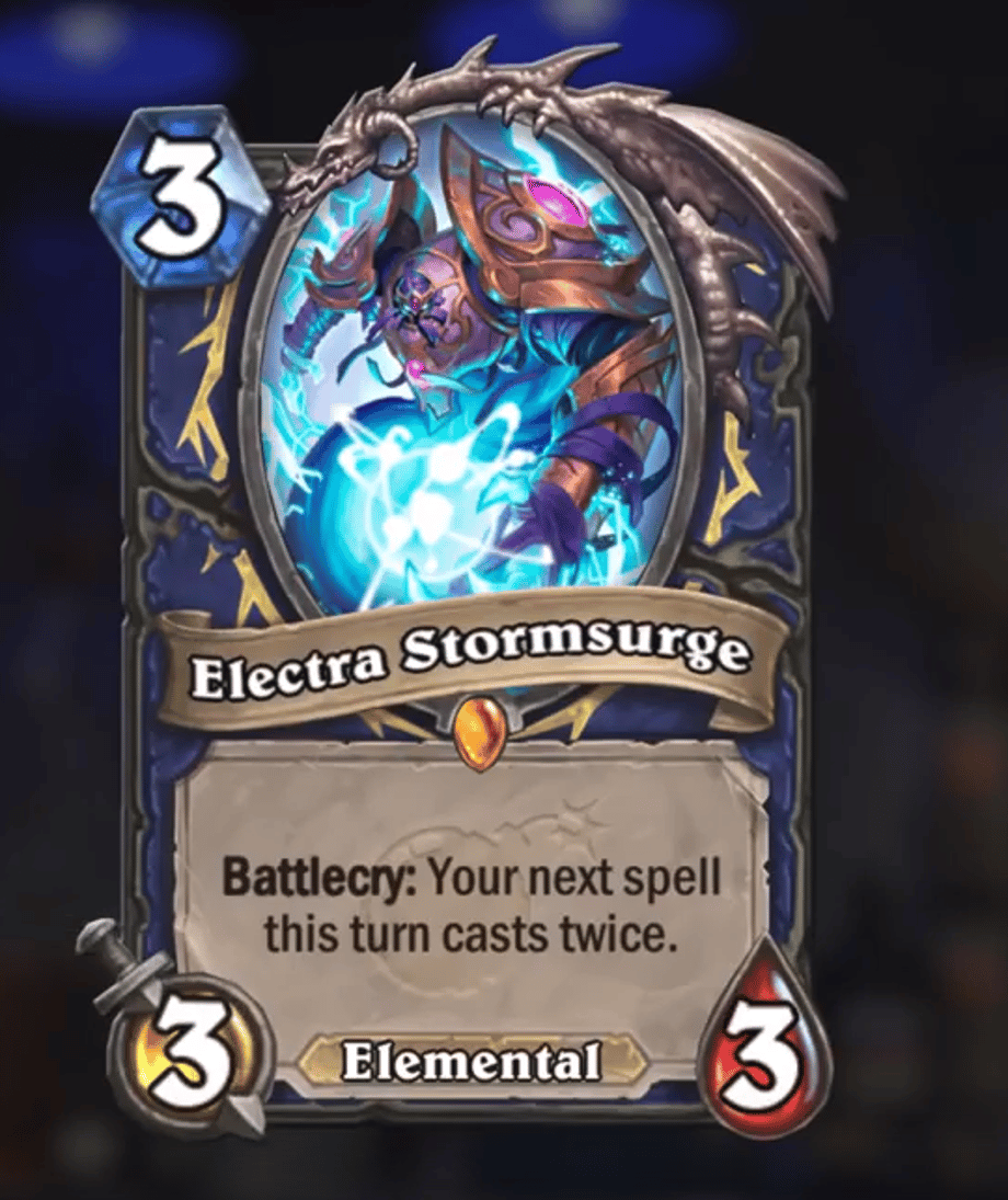 HearthStone