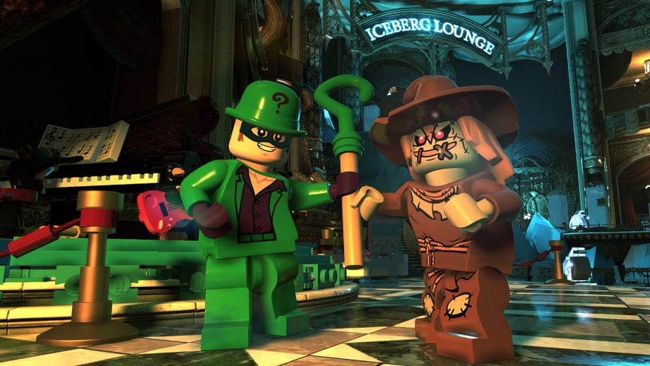 LEGO