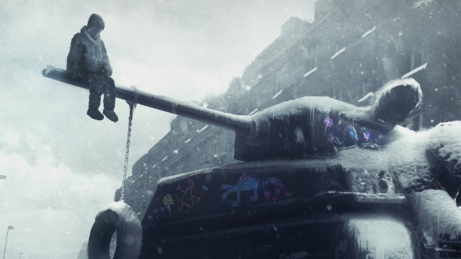 The Creators Of THIS WAR OF MINE And FROSTPUNK Are Already Working On A New (Depressing) Project Titled "8"