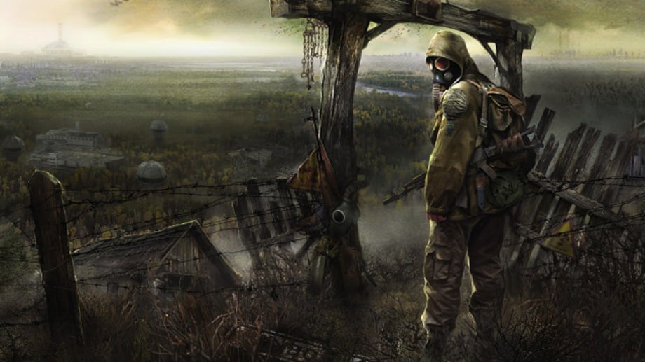 S.T.A.L.K.E.R. 2 Was Announced This Early To Hopefully Find A Publisher During E3 2018