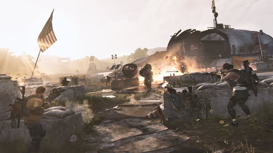 division 2