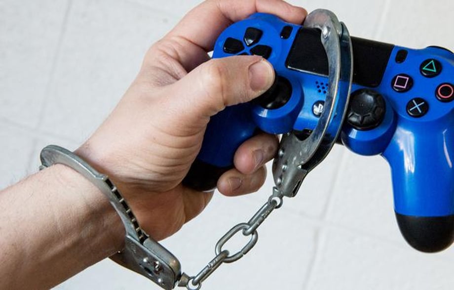 The World Health Organization To Officially Classify Gaming Addiction As a Disorder
