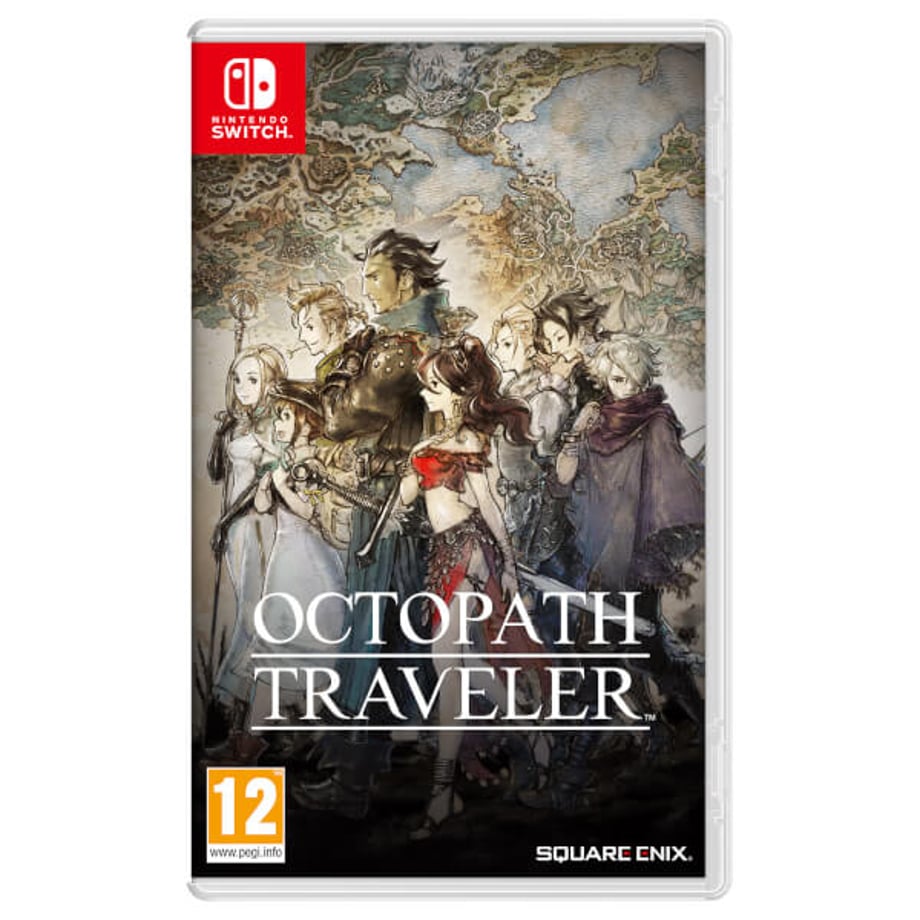 OCTOPATHPic5